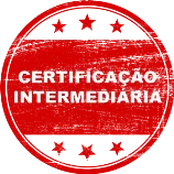 Certificação intermediária