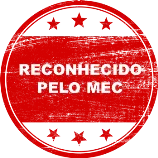 Reconhecido pelo MEC