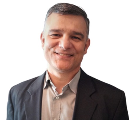 Joselmo, Professor de administração