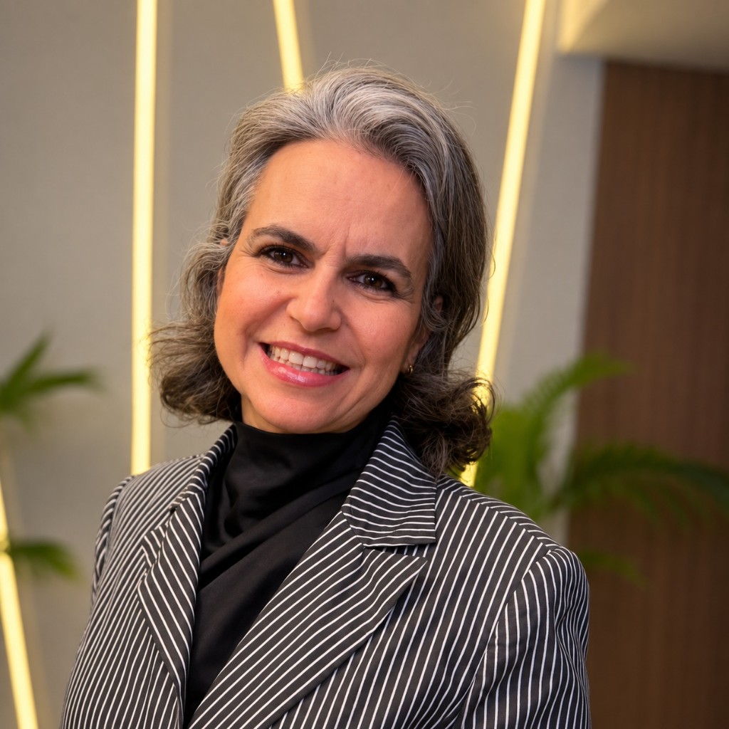 Selma, Coordenadora