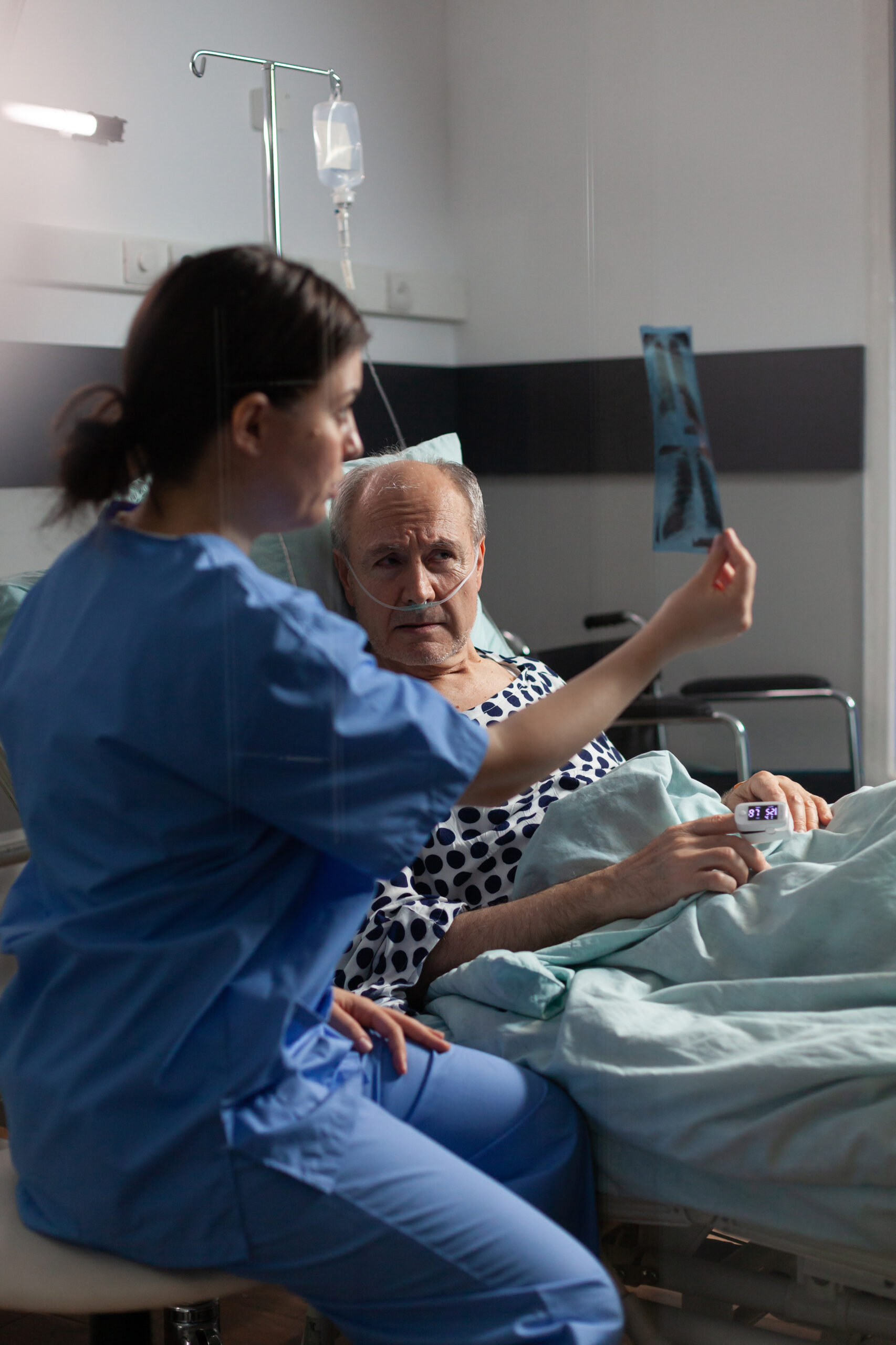 Técnico em Radiologia
