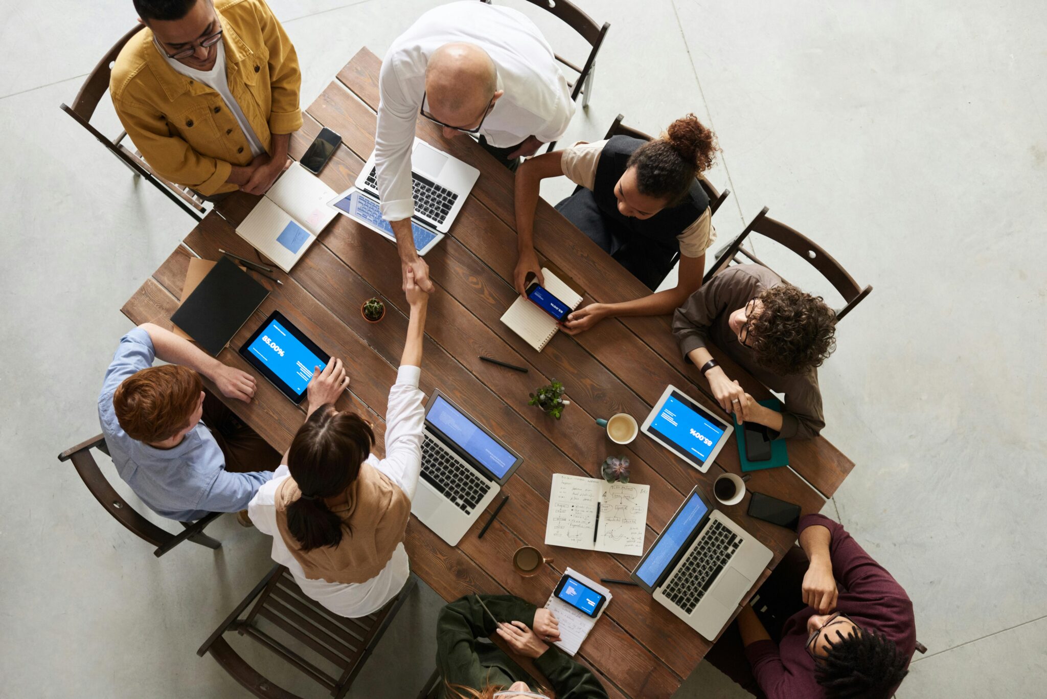 Técnico em Administração